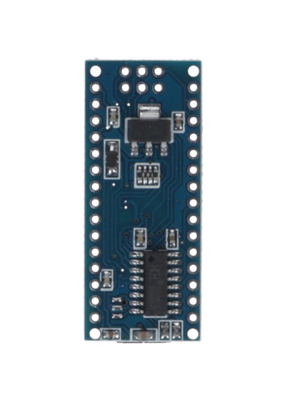 AZ-Nano V3-Board Set mit USB-C Anschluss | Atmega CH340 Chip Atmega328 ...