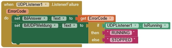 Abbildung 14: when-UDPListener1-Failure