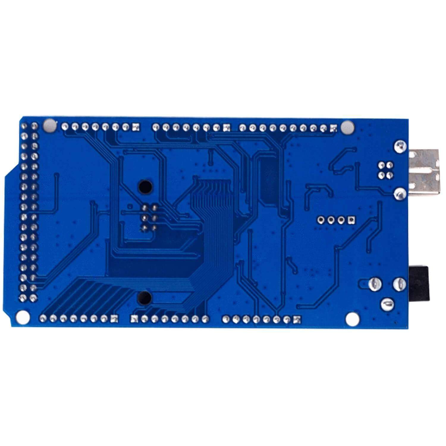 ARD MEGA2560 R3: Arduino compatible Mega 2560 R3 Board at reichelt