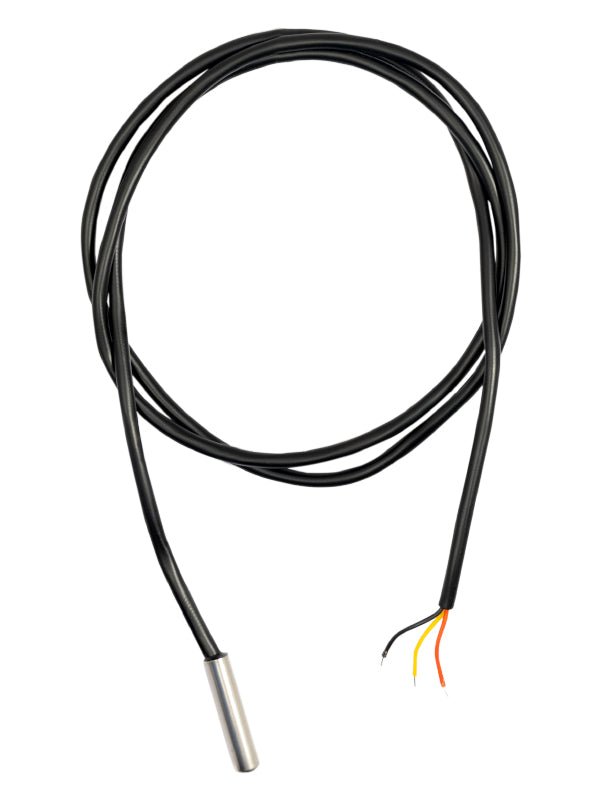 AZDelivery 5V RGB LED Ring Kompatibel mit WS2812B 12-Bit 38mm