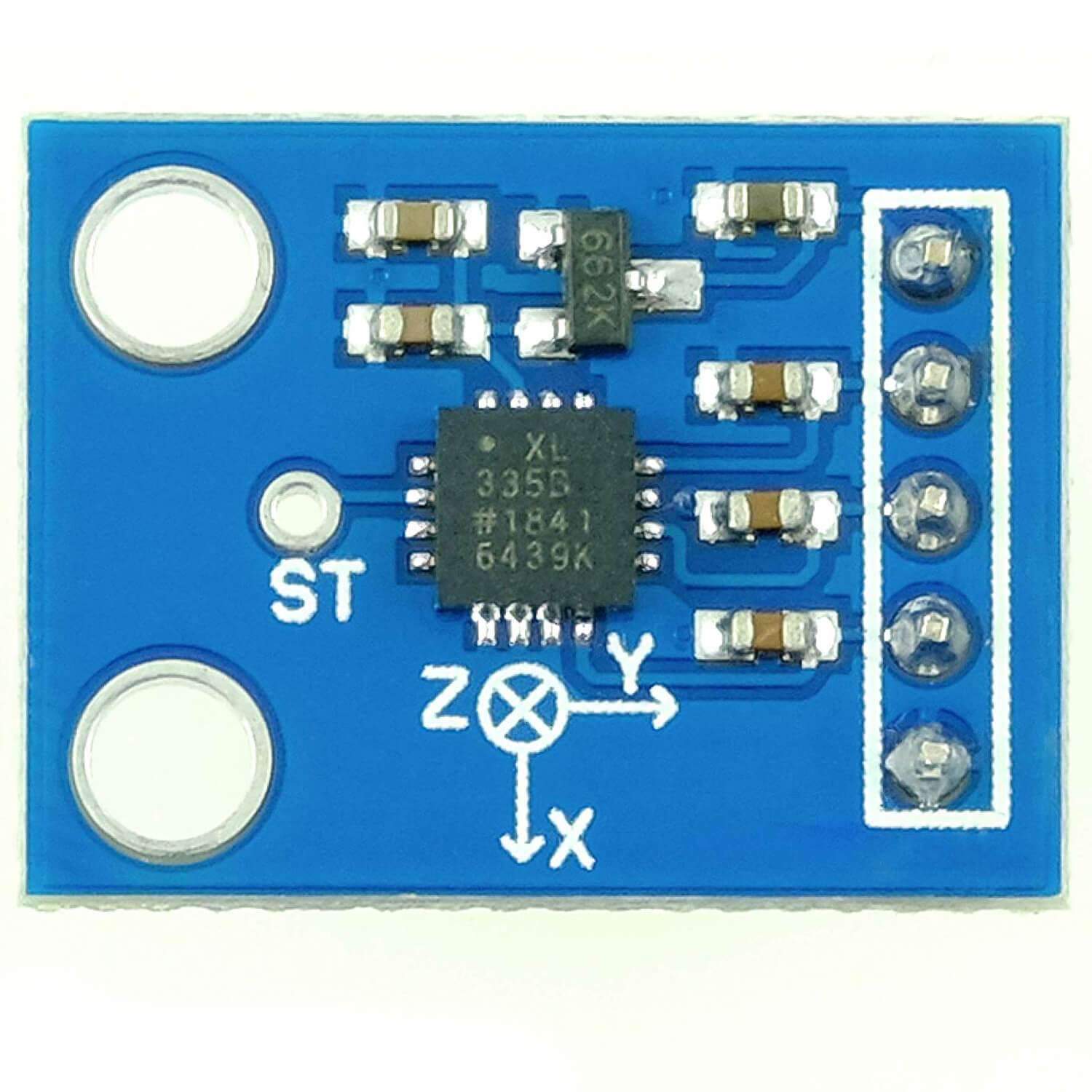 Akku-Ladeplatine integriertes Modul DIY PCB Board 2A 5V