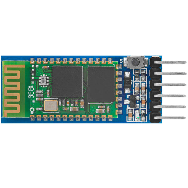 HC-05 HC-06 Modulo ricetrasmettitore RF senza fili Bluetooth RS232 Seriale  TTL