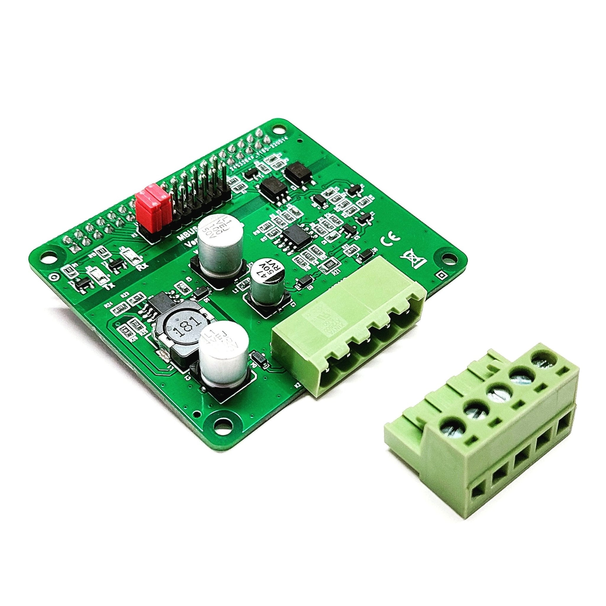 220V to 12V mini power supply compatible with Arduino and Raspberry Pi