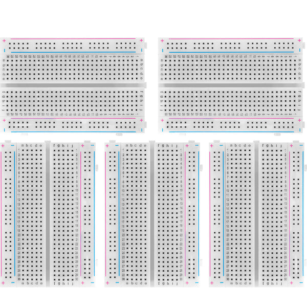 LOT DE 4 MINI TAMPONS DE NOTATION DIAM 10 MM FOP600192 - SETICO