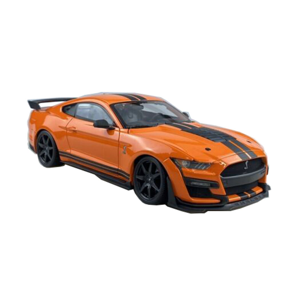 shelby gt500 diecast model