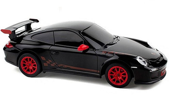 porsche 911 radio controlled car