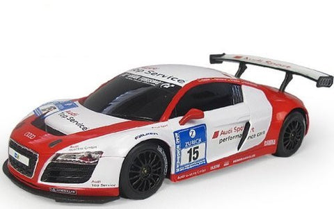 audi r8 lms rastar