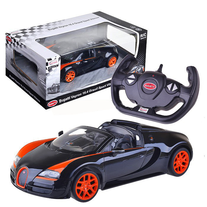 bugatti chiron remote control car