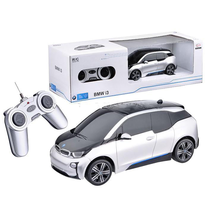 bmw i3 diecast