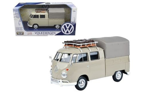 vw toys and models