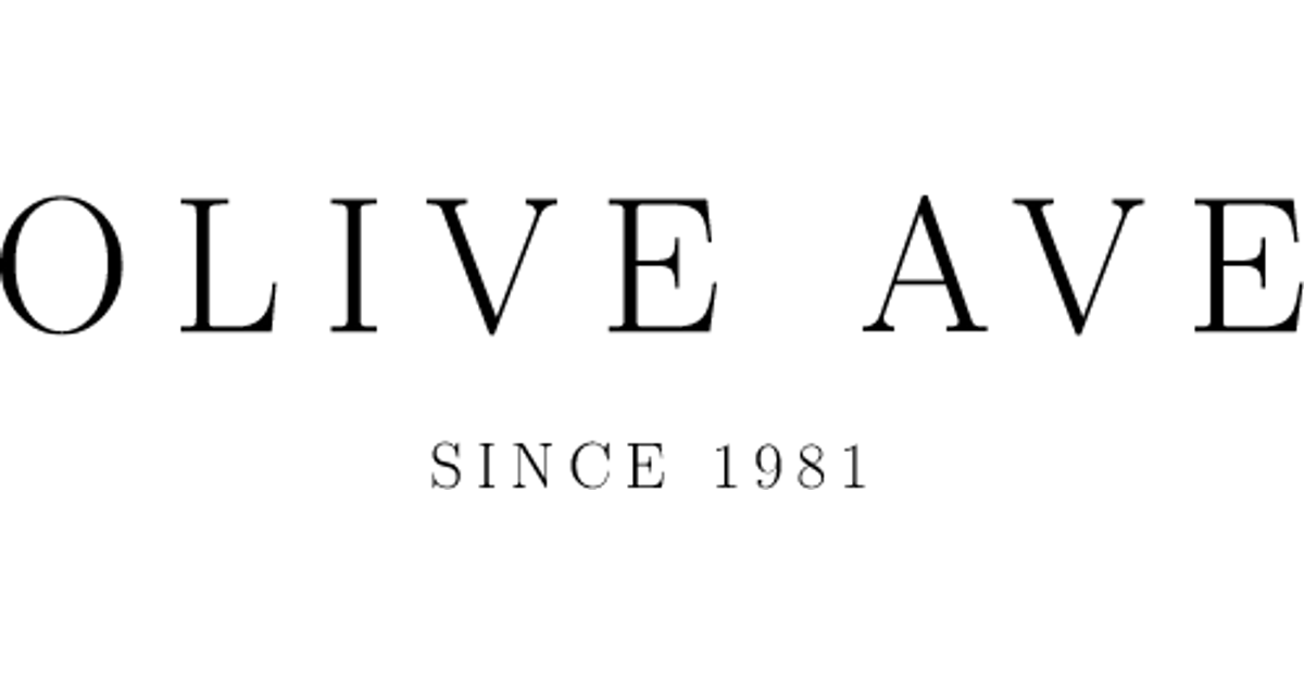 Olive Avenue Jewelry