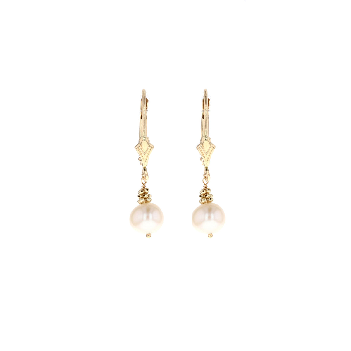 Dressy Pearl – Olive Avenue Jewelry