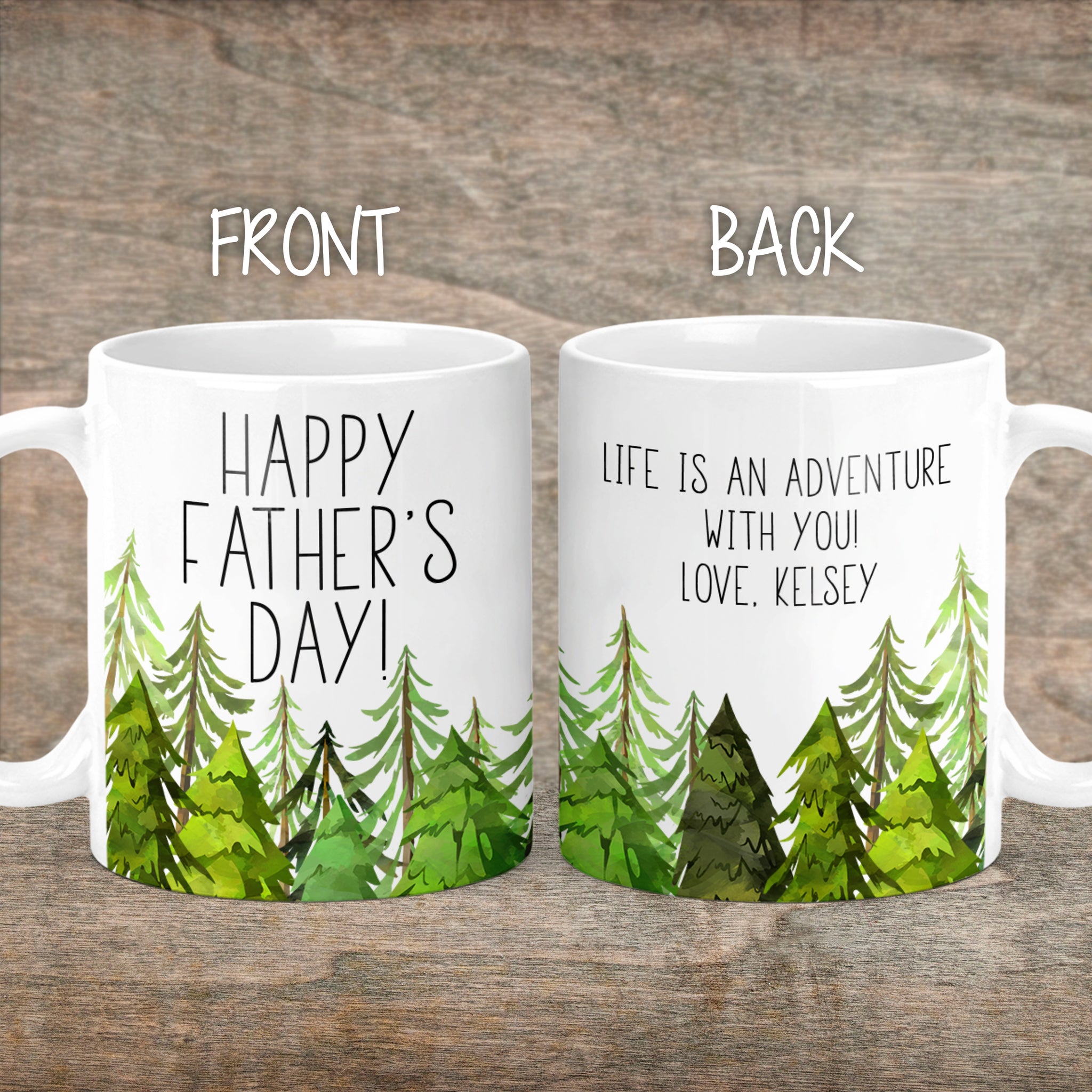 fathers day coffee mugs