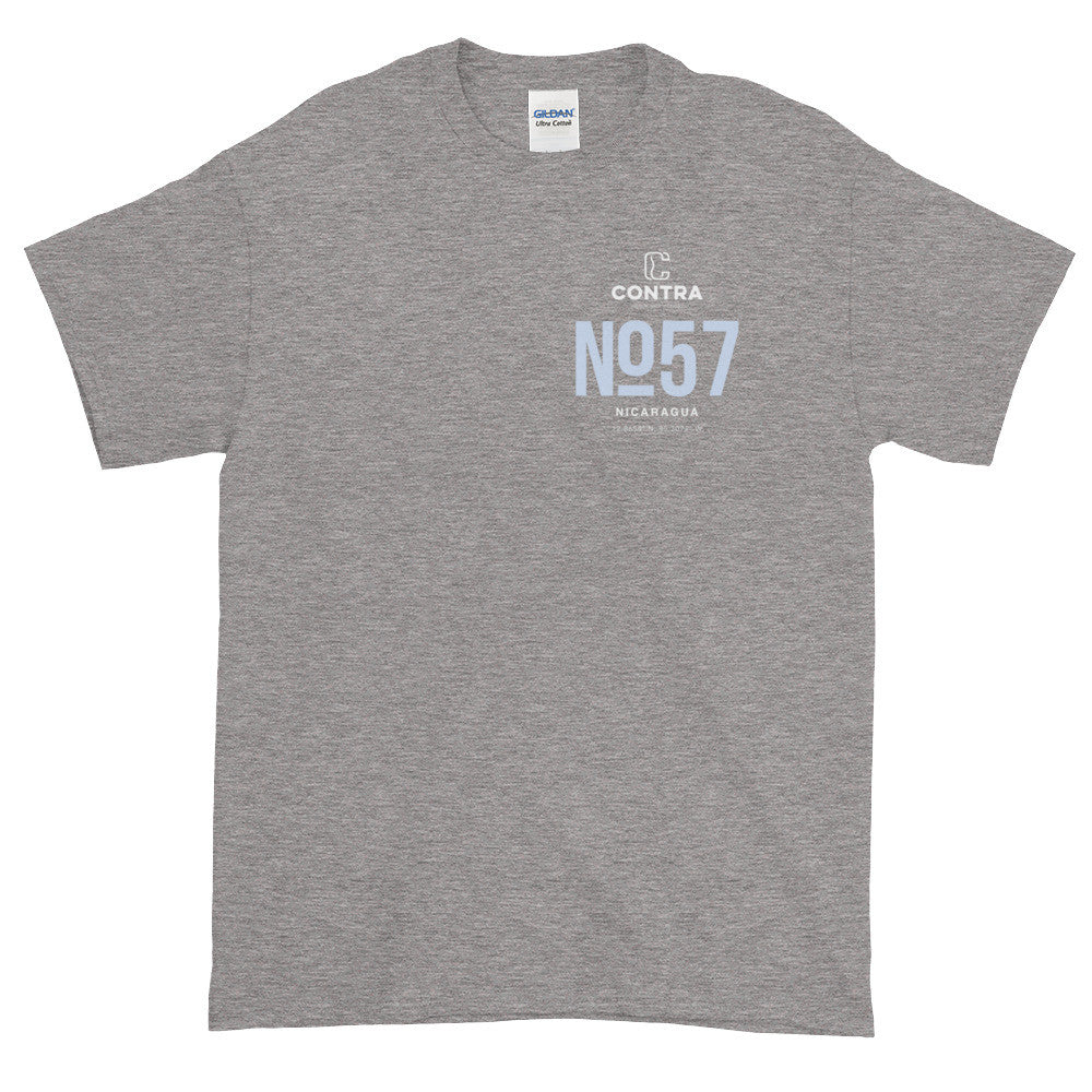 No. 57 Short Sleeve T-shirt