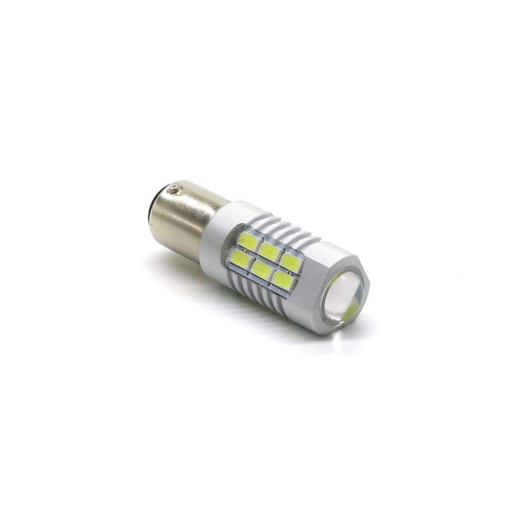 Signal Construct Ampoule navette LED S8.5 blanc froid 12 V/AC, 12