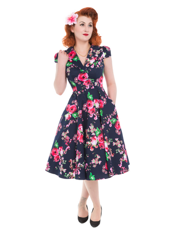 So Many Pretty Dresses | Full Swings, Perfect Pencils and Flirty ...