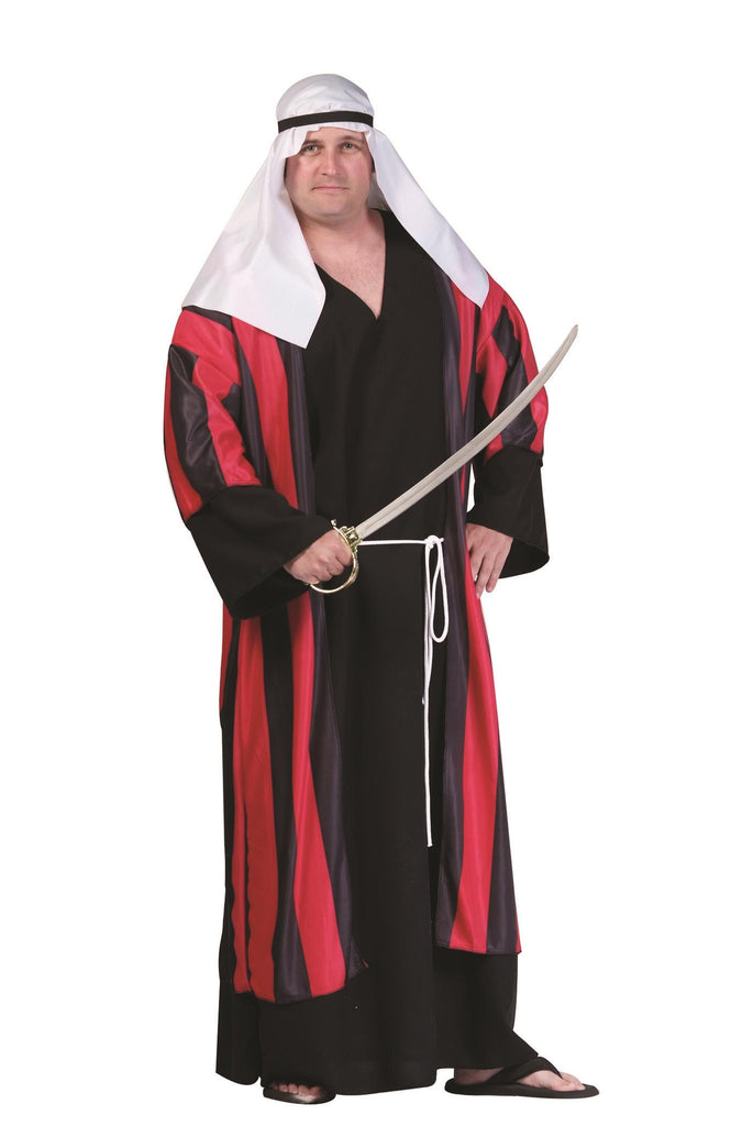 Арабская ночь костюм. Кнайт плюс. Wiseman #3 Costume. Knight Plus.