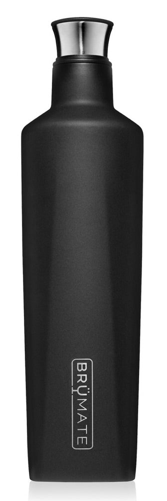 BRUMATE NOS'R INSULATED NOSING GLASS FOR WHISKEY, BLACK – Sycamore Grove