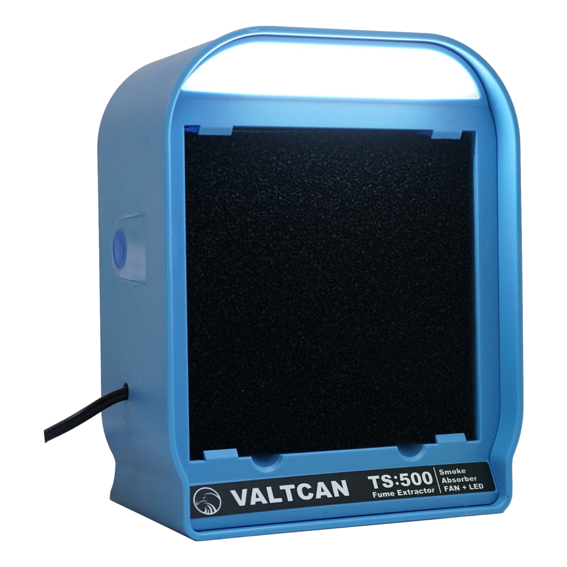 Valtcan TS:500 Fume Extractor Fan Smoke with