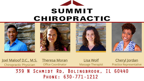 Summit Chiropractic - Bolingbrook, IL