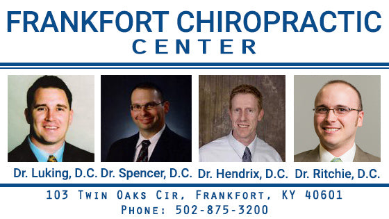 Frankfort Chiropractic Center – Frankfort, KY