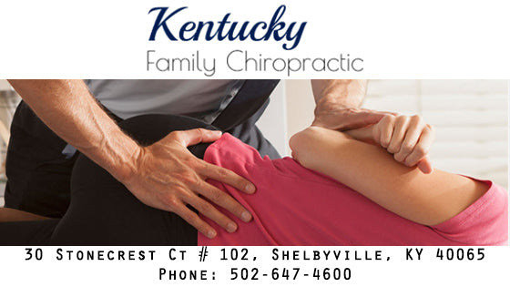 Kentucky Family Chiropractic - Shelbyville, KY