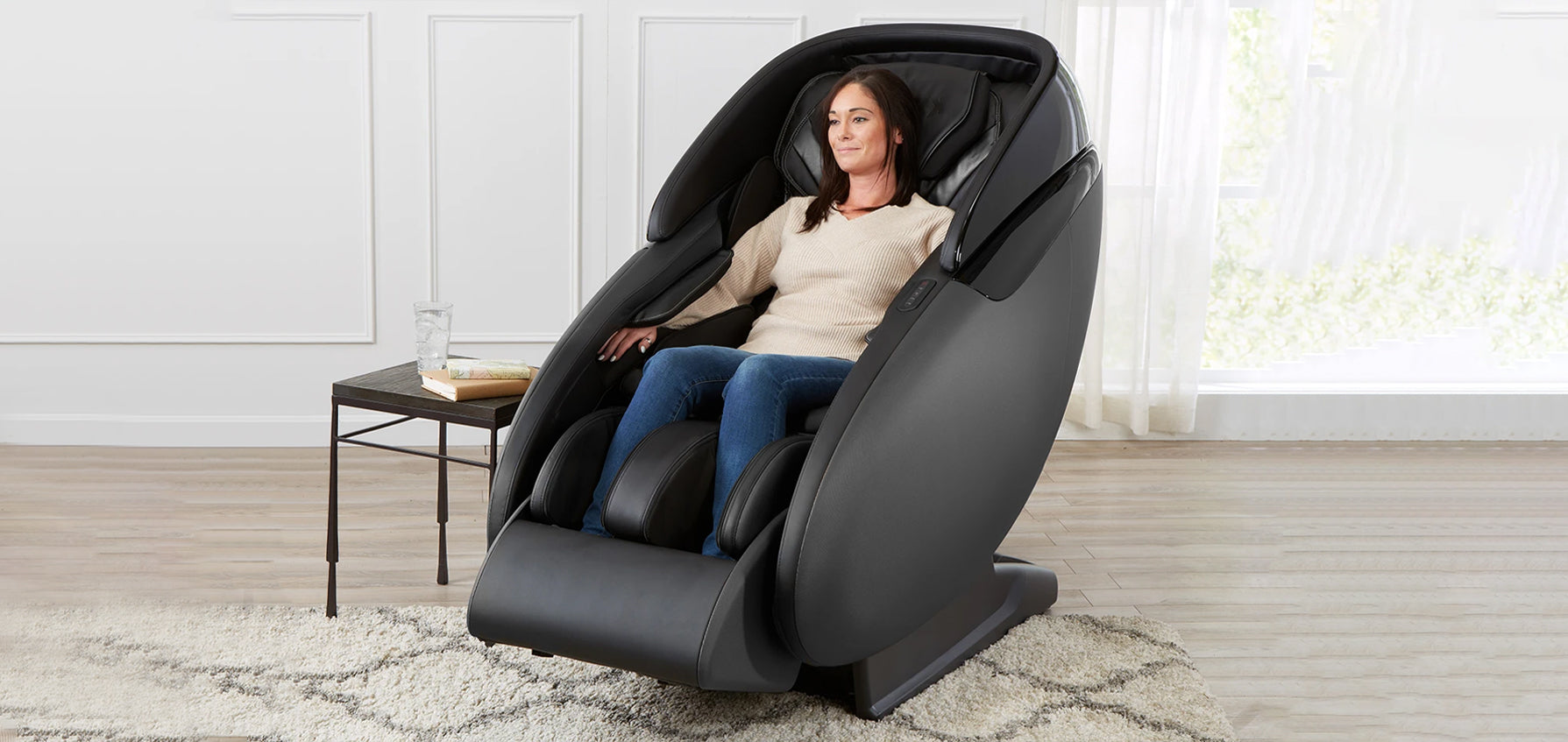 Kyota Kaizen M680 Massage Chair