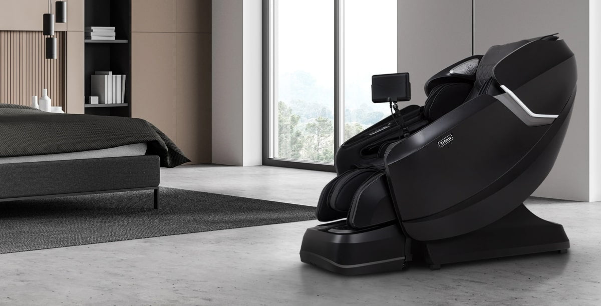 Titan Pro Vigor 4D Massage Chair