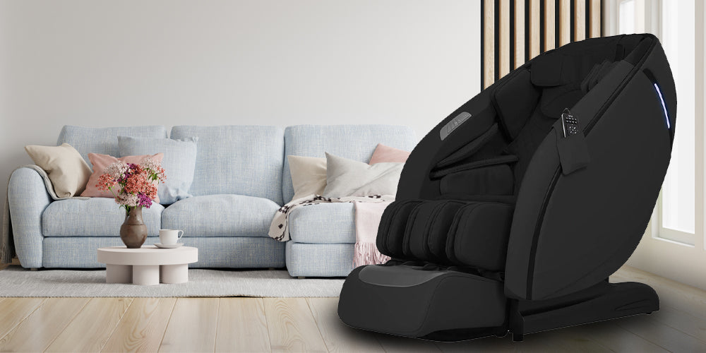 Osaki 3D Dreamer V2 Massage Chair