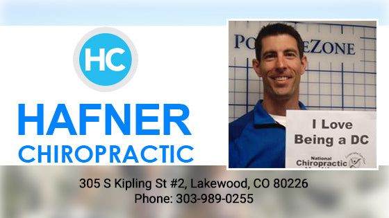 Hafner Chiropractic - Lakewood, CO