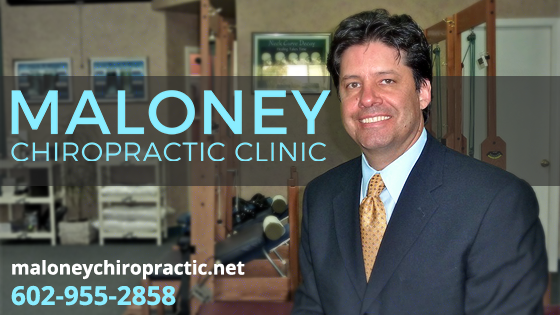 Maloney Chiropractic Clinic – Phoenix, AZ