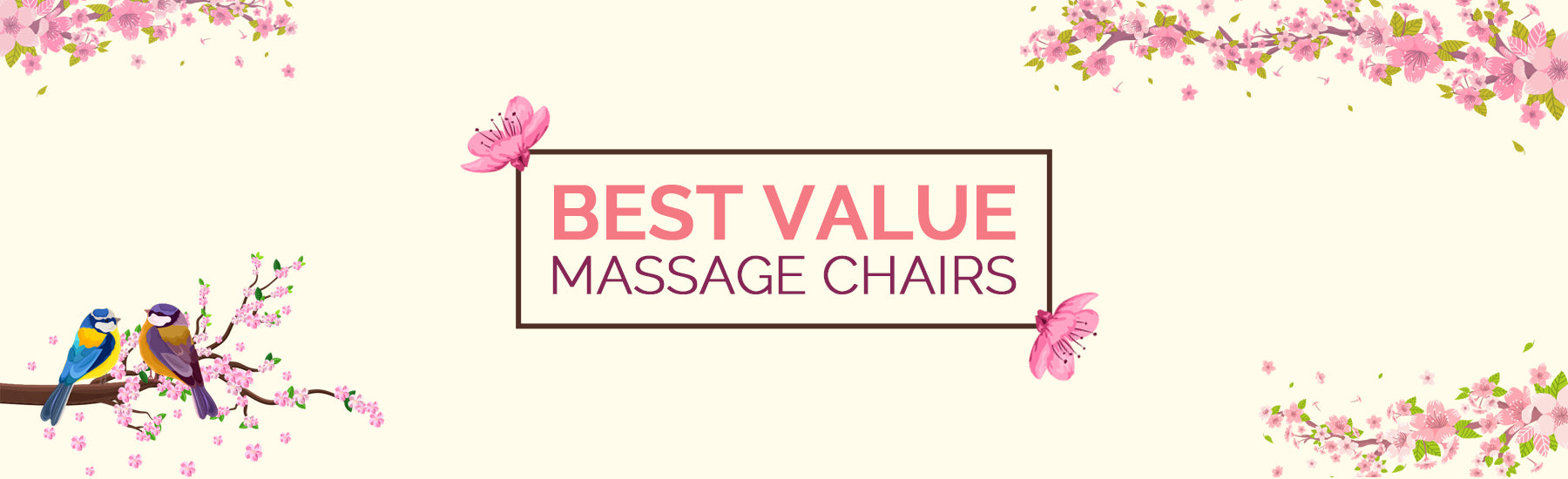 Best Value Massage Chairs 2021