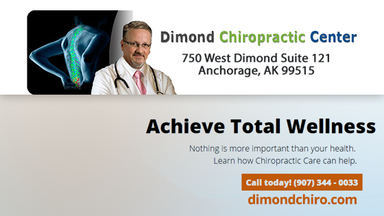 Dimond Chiropractic Center - Anchorage, AK