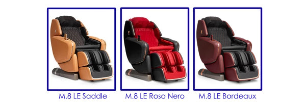 Super Premium Massage Chairs