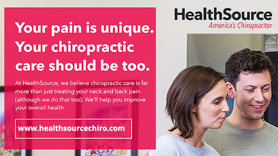 HealthSource of Columbia - Columbia, SC