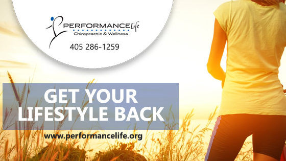 Performance Life Chiropractic & Wellness - Nichols Hills, OK