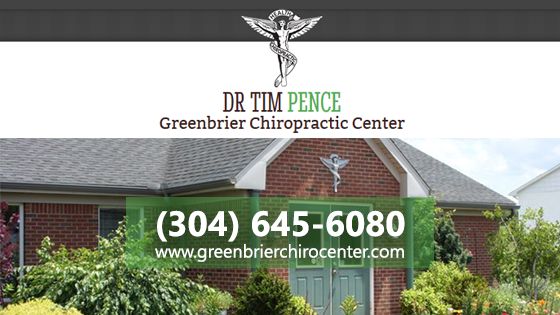 Greenbrier Chiropractic Center - Lewisburg, WV