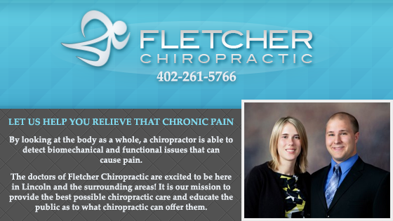 Fletcher Chiropractic – Lincoln, NE