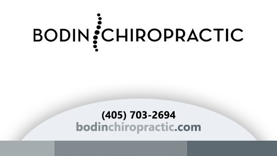 Bodin Chiropractic - Oklahoma City, OK