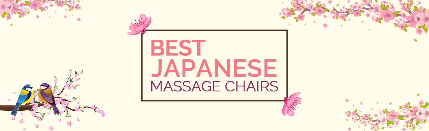 Best Japanese Massage Chairs 2021