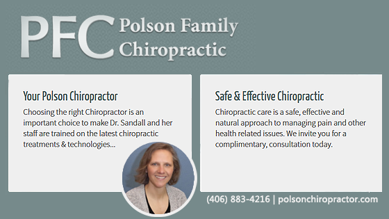 Lumbar Spine Nerves Gallatin Valley Chiropractic: Bozeman, MT