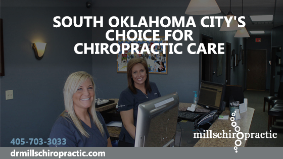 Mills Chiropractic - Oklahoma City, OK