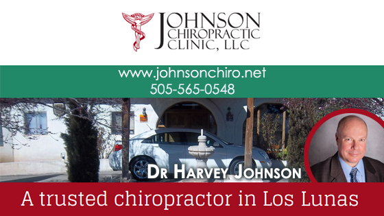 Johnson Chiropratic Clinic, LLC - Lunas, NM