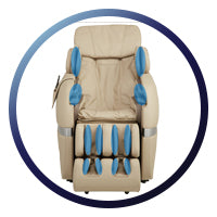 Brio Sport Massage Chair
