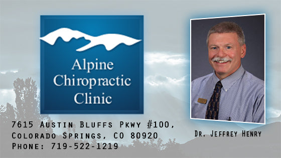 Chiropractor Colorado Springs - Premier Alternative Health Center