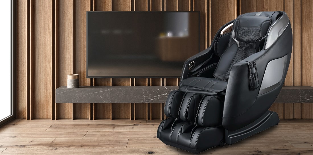 Osaki OS Pro-3D Sigma Massage Chair