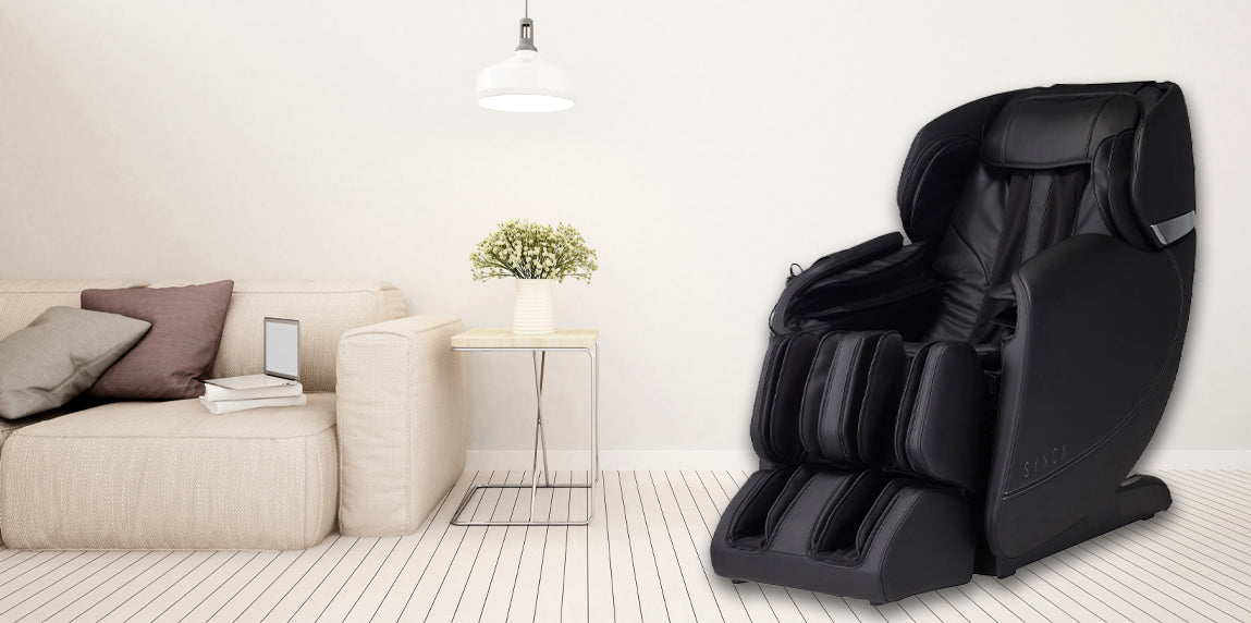 Synca Wellness Hisho Massage Chair
