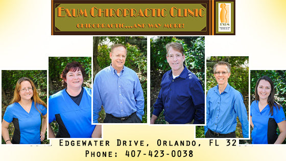 Chiropractic Clinic - Orlando, FL