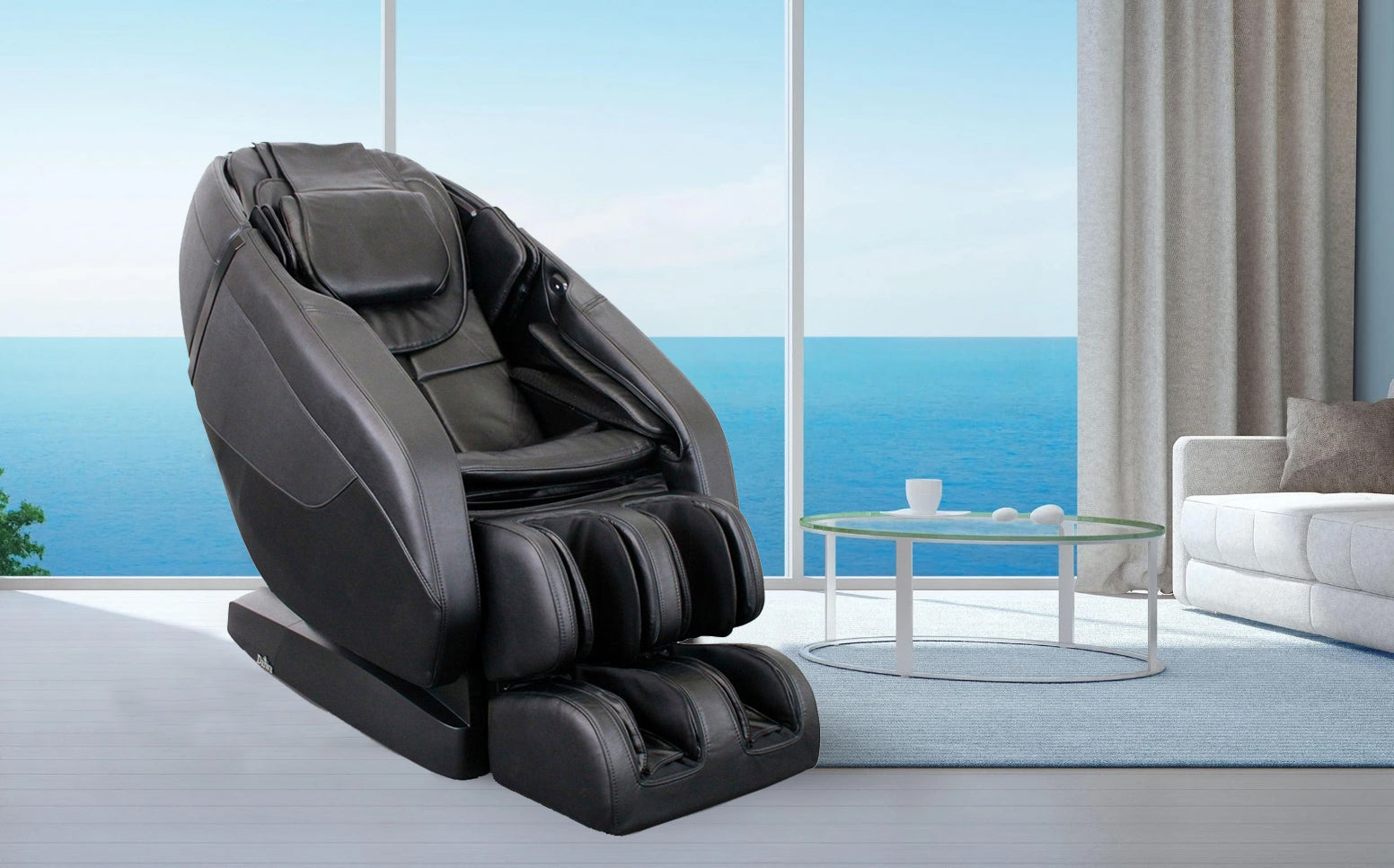 Daiwa Solace Massage Chair