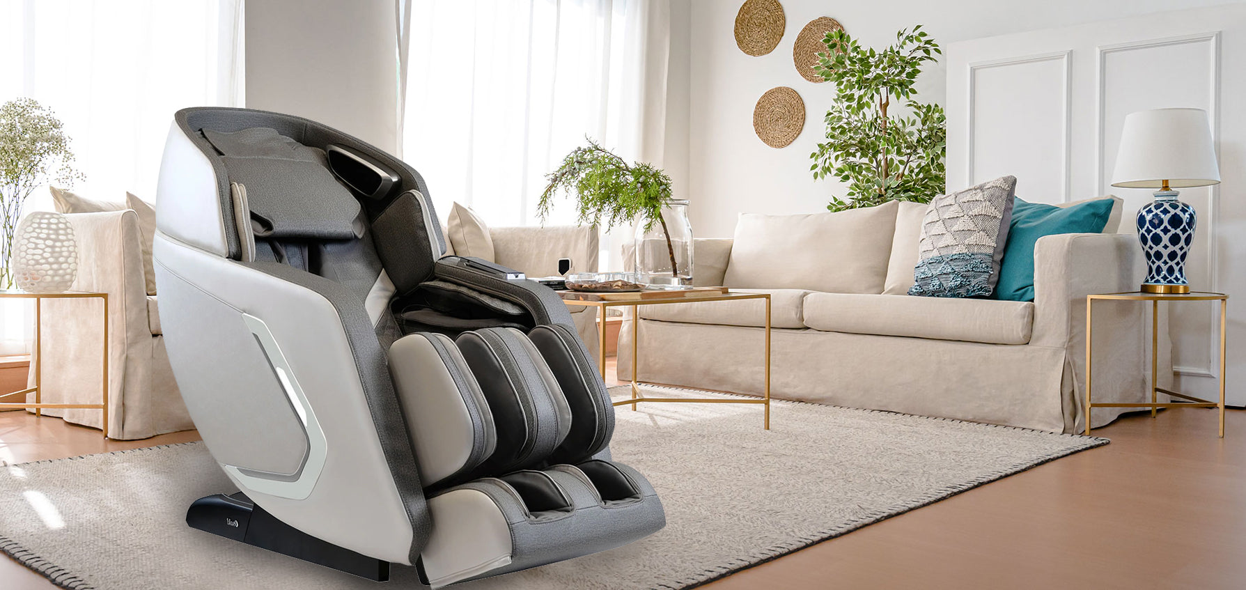 Osaki Os-Pro 4D Encore Massage Chair